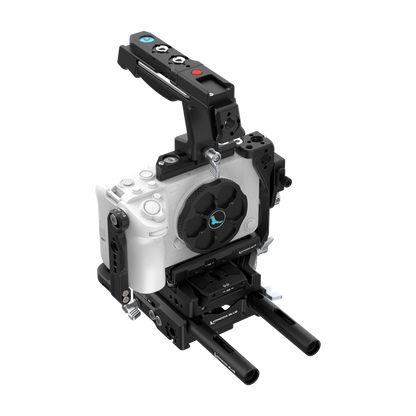 Sony FX3/FX30 Hybrid Camera Cage