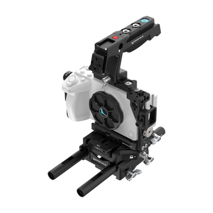 Sony FX3/FX30 Hybrid Camera Cage