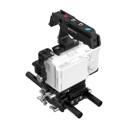 Sony FX3/FX30 Hybrid Camera Cage