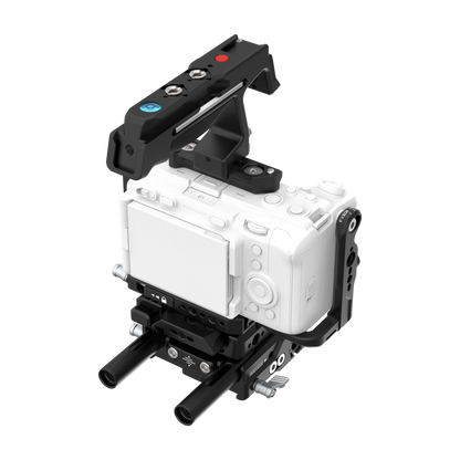 Sony FX3/FX30 Hybrid Camera Cage