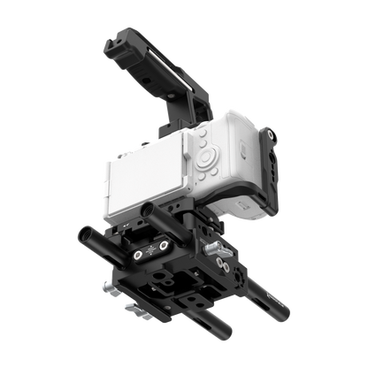 Sony FX3/FX30 Hybrid Camera Cage