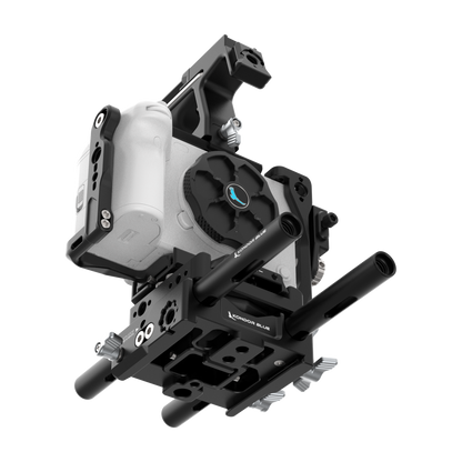 Sony FX3/FX30 Hybrid Camera Cage