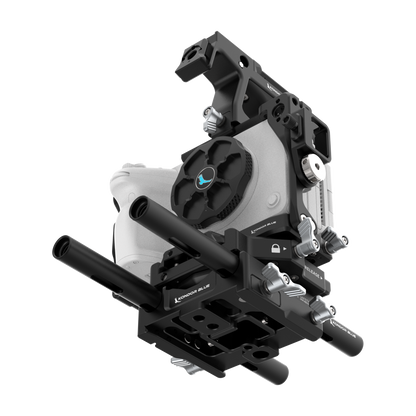 Sony FX3/FX30 Hybrid Camera Cage