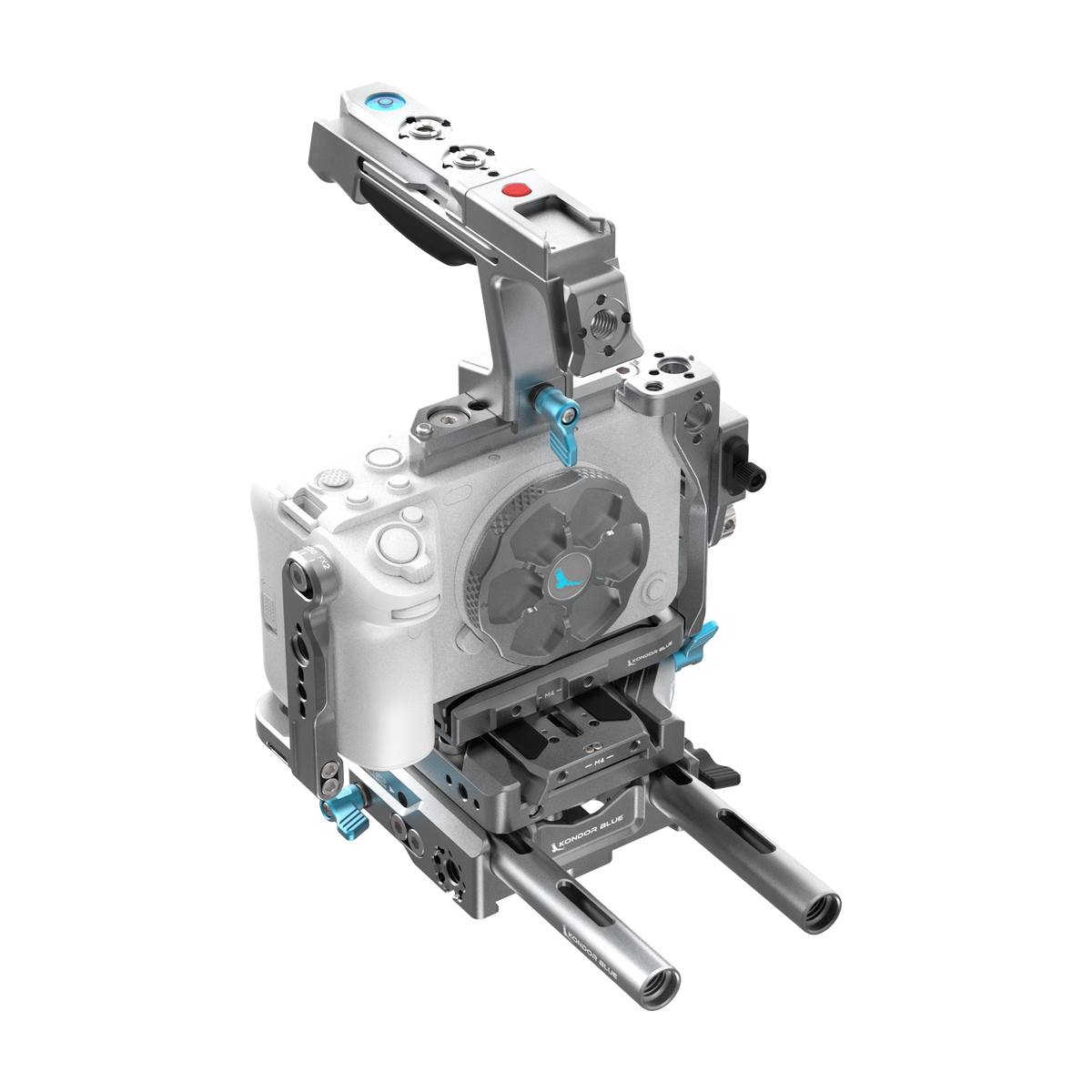 Sony FX3/FX30 Hybrid Camera Cage