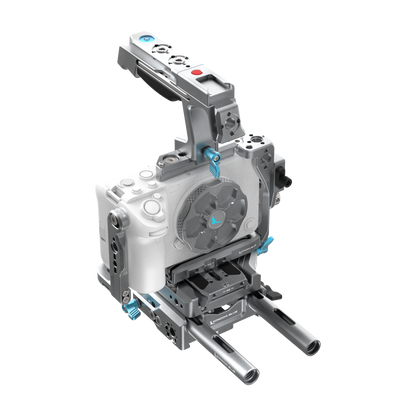Sony FX3/FX30 Hybrid Camera Cage