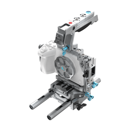 Sony FX3/FX30 Hybrid Camera Cage