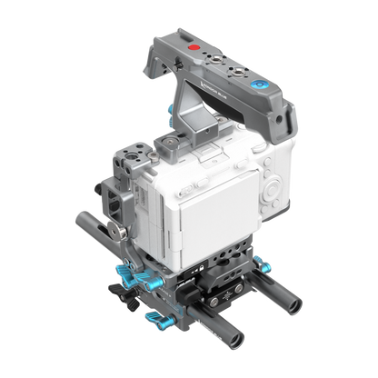 Sony FX3/FX30 Hybrid Camera Cage