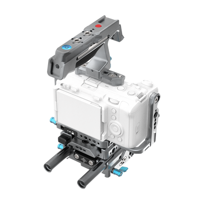 Sony FX3/FX30 Hybrid Camera Cage