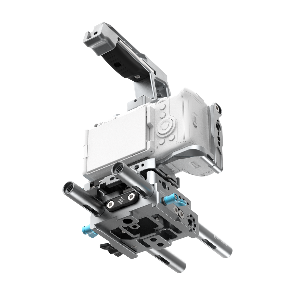 Sony FX3/FX30 Hybrid Camera Cage