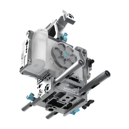 Sony FX3/FX30 Hybrid Camera Cage