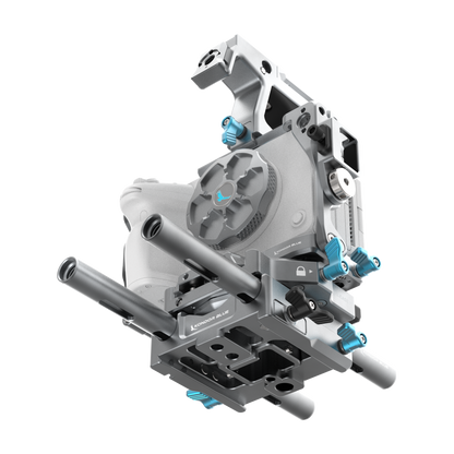 Sony FX3/FX30 Hybrid Camera Cage