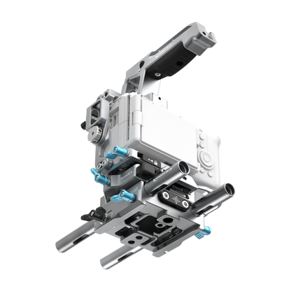 Sony FX3/FX30 Hybrid Camera Cage