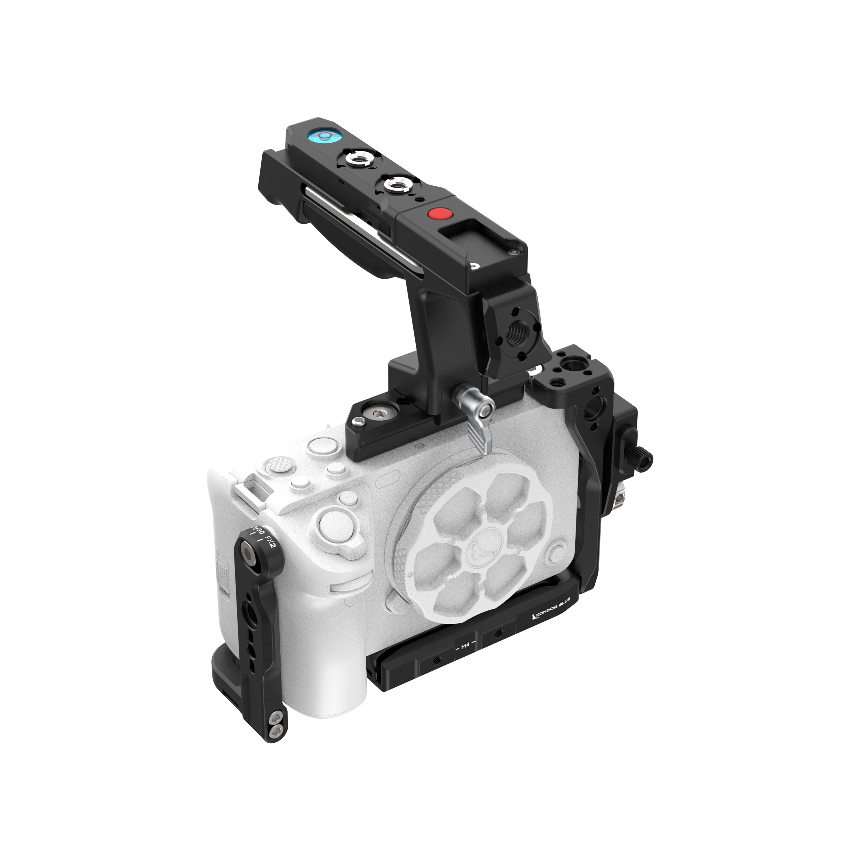 Sony FX3/FX30 Hybrid Camera Cage