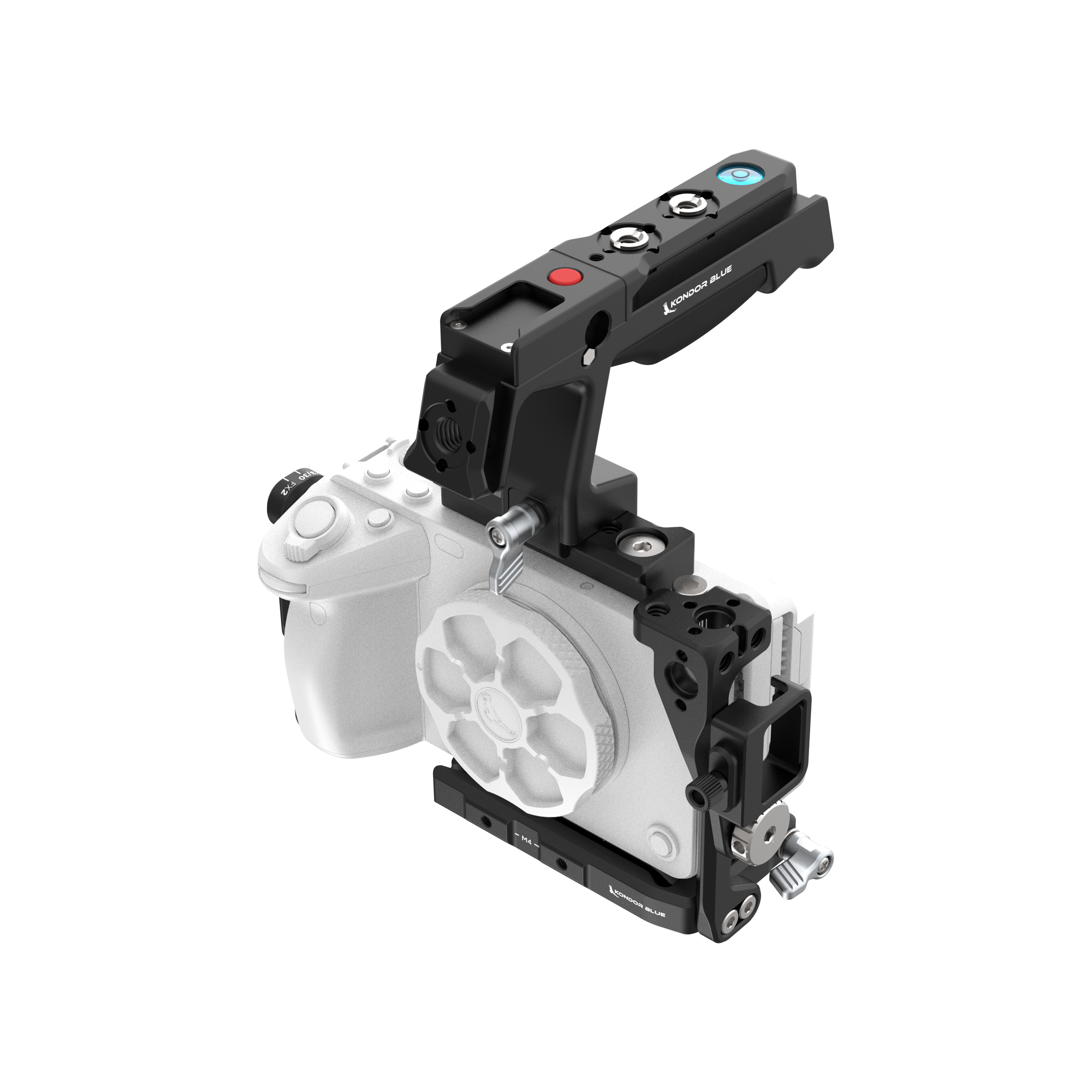 Sony FX3/FX30 Hybrid Camera Cage