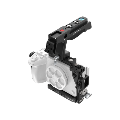 Sony FX3/FX30 Hybrid Camera Cage
