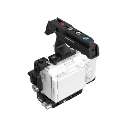 Sony FX3/FX30 Hybrid Camera Cage