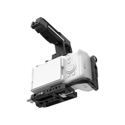 Sony FX3/FX30 Hybrid Camera Cage