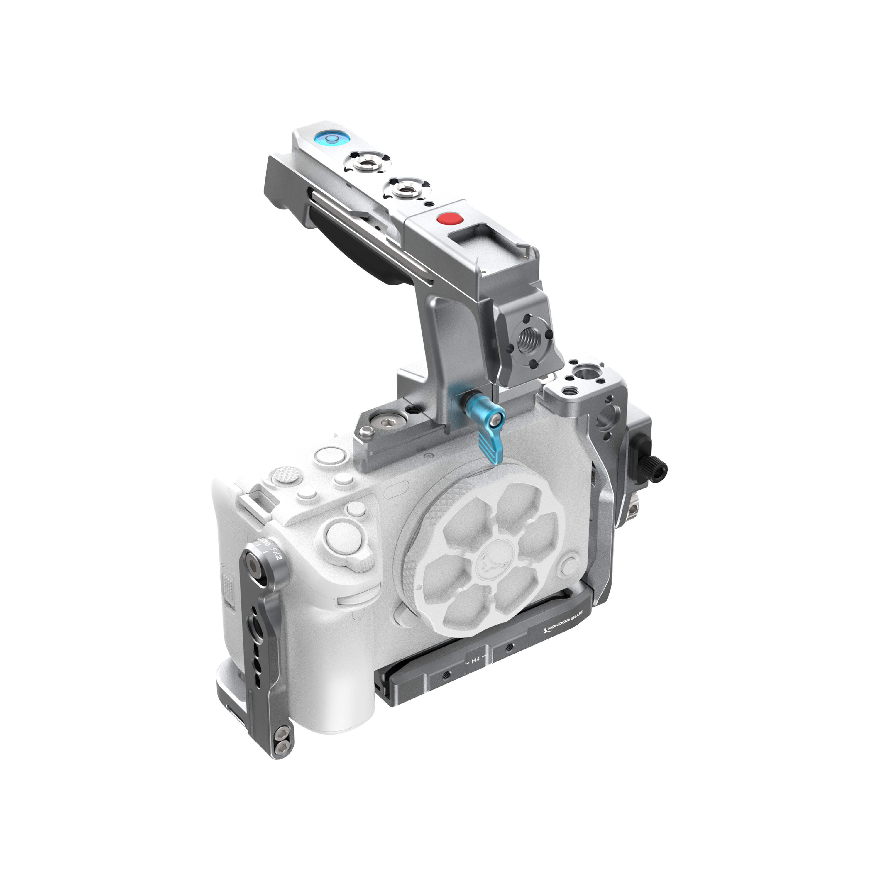 Sony FX3/FX30 Hybrid Camera Cage