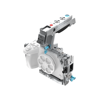Sony FX3/FX30 Hybrid Camera Cage