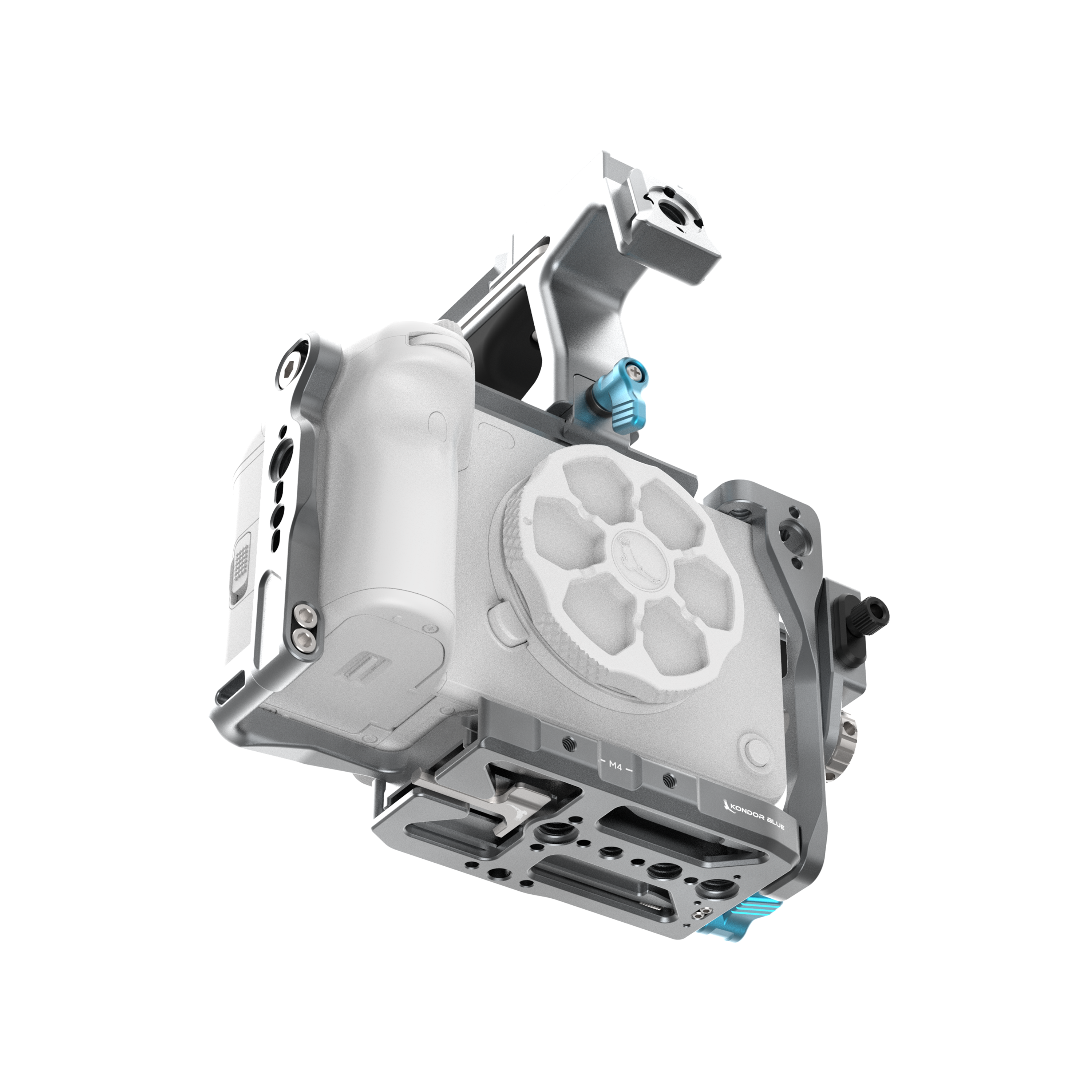 Sony FX3/FX30 Hybrid Camera Cage