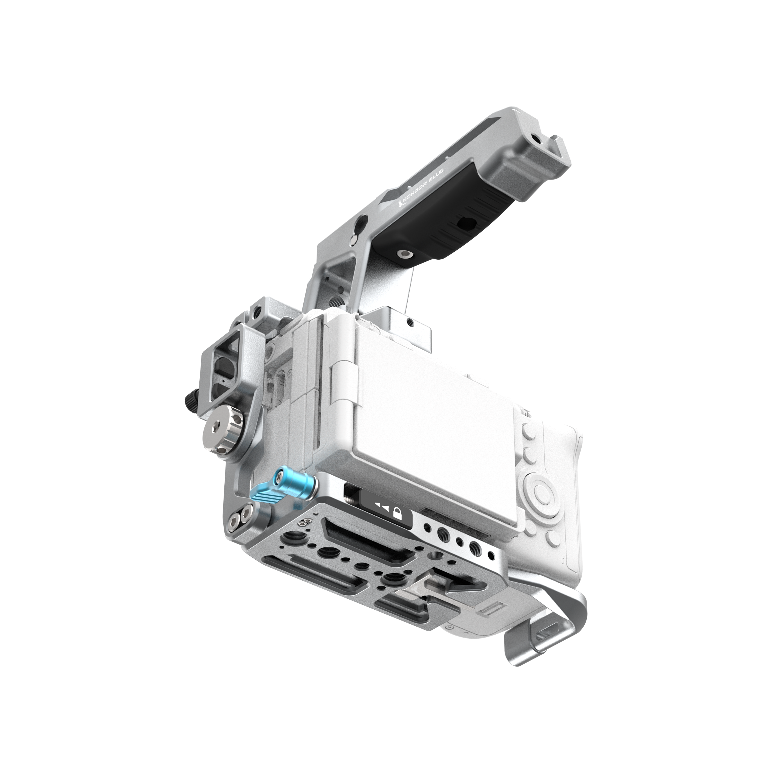 Sony FX3/FX30 Hybrid Camera Cage