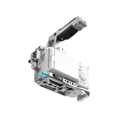 Sony FX3/FX30 Hybrid Camera Cage