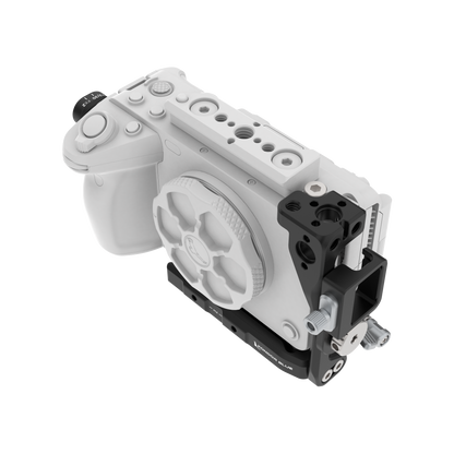 Sony FX3/FX30 Hybrid Camera Cage