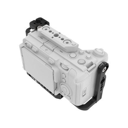 Sony FX3/FX30 Hybrid Camera Cage