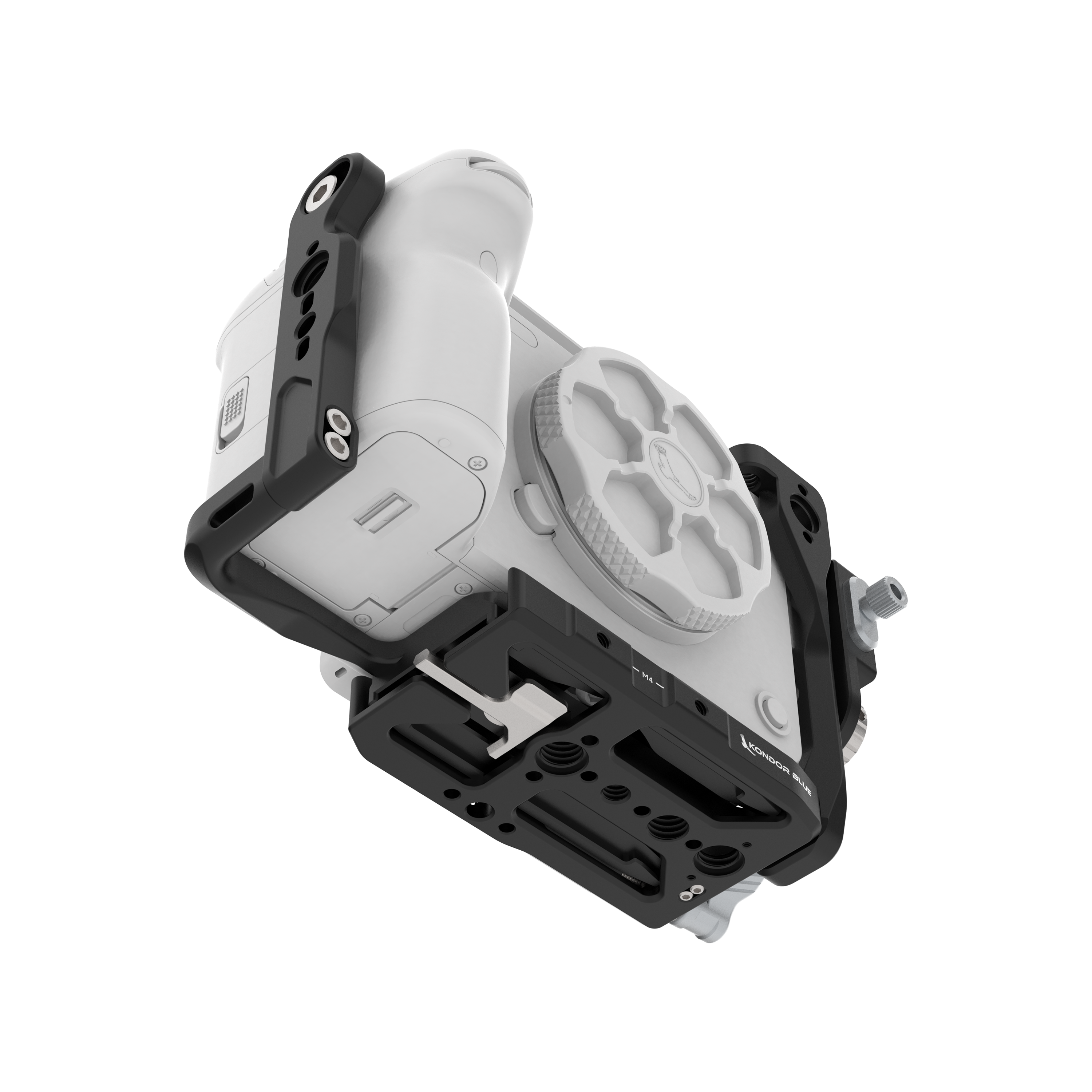 Sony FX3/FX30 Hybrid Camera Cage