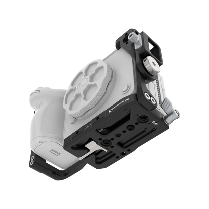 Sony FX3/FX30 Hybrid Camera Cage