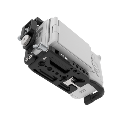Sony FX3/FX30 Hybrid Camera Cage