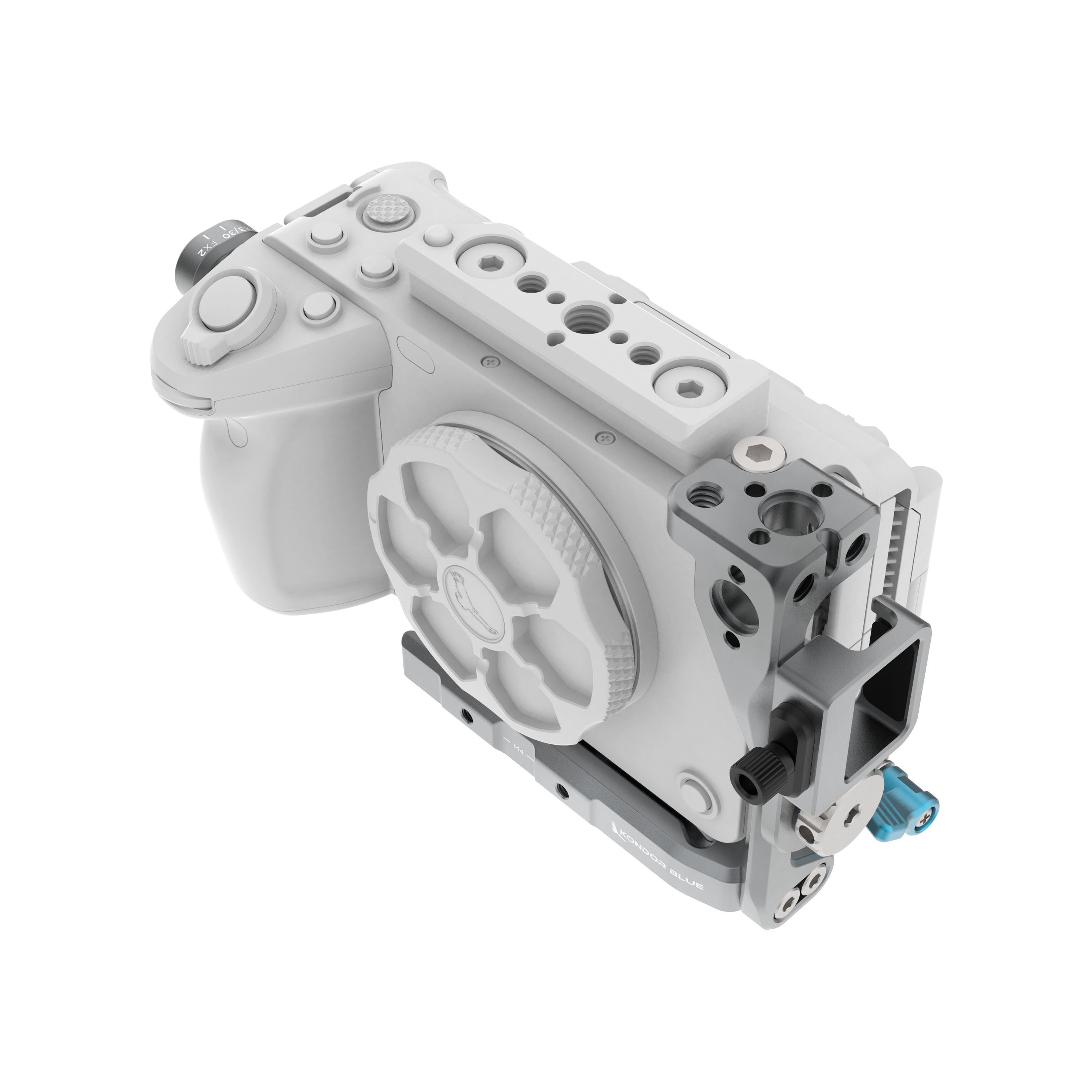 Sony FX3/FX30 Hybrid Camera Cage