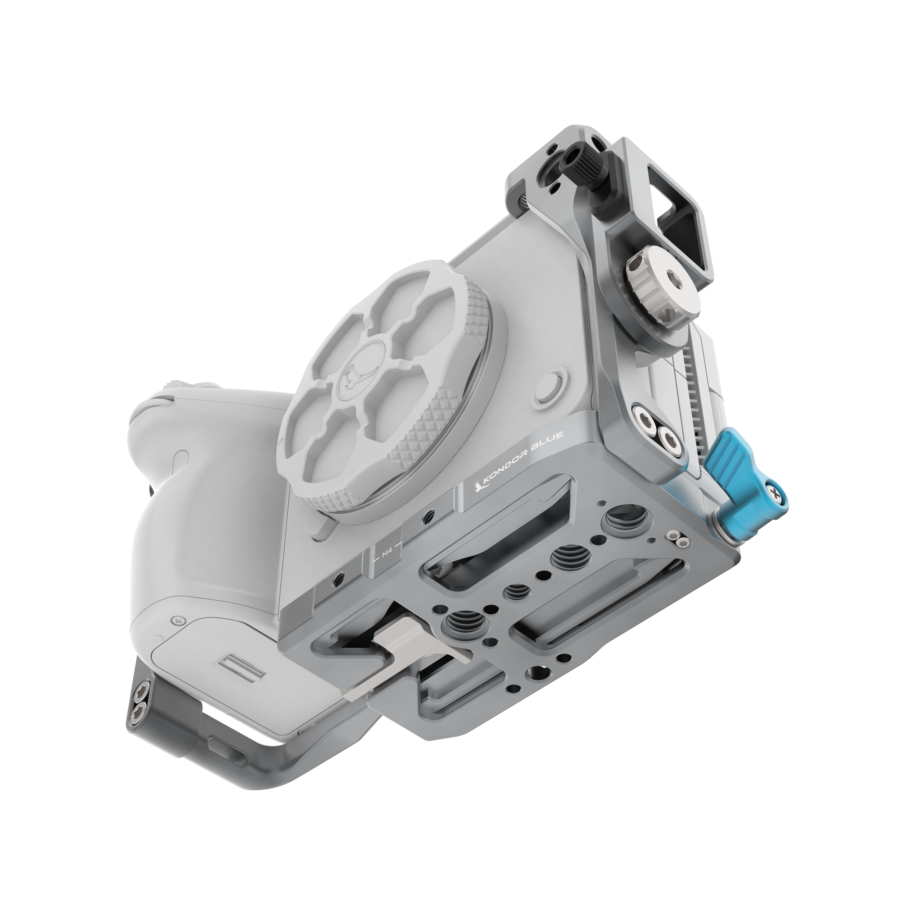 Sony FX3/FX30 Hybrid Camera Cage