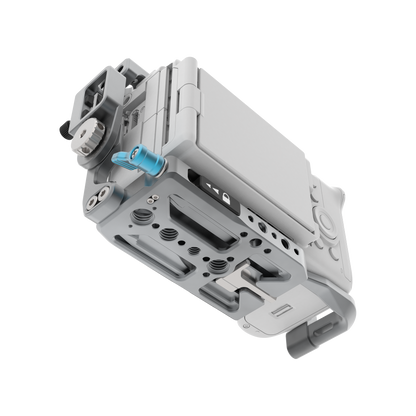 Sony FX3/FX30 Hybrid Camera Cage