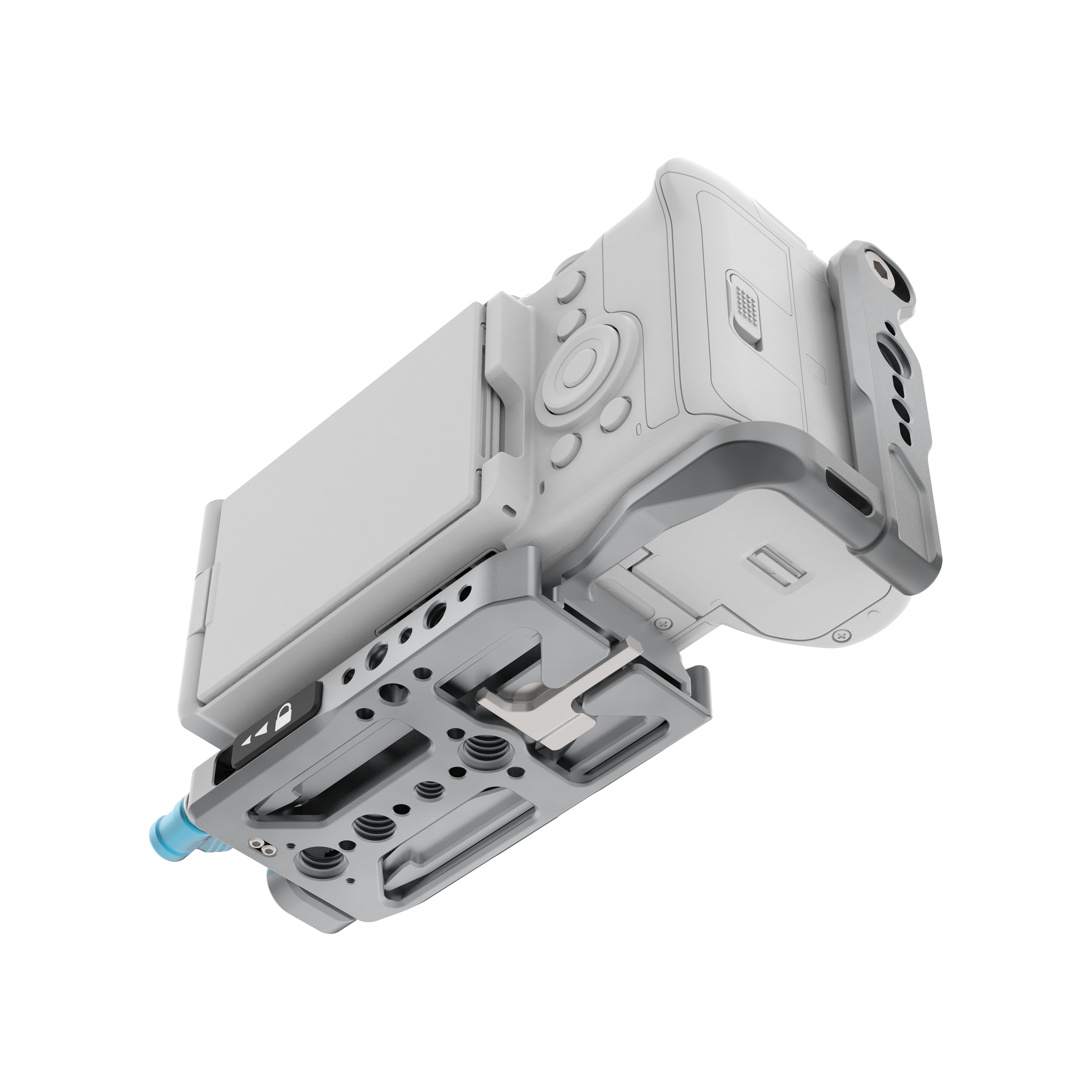 Sony FX3/FX30 Hybrid Camera Cage