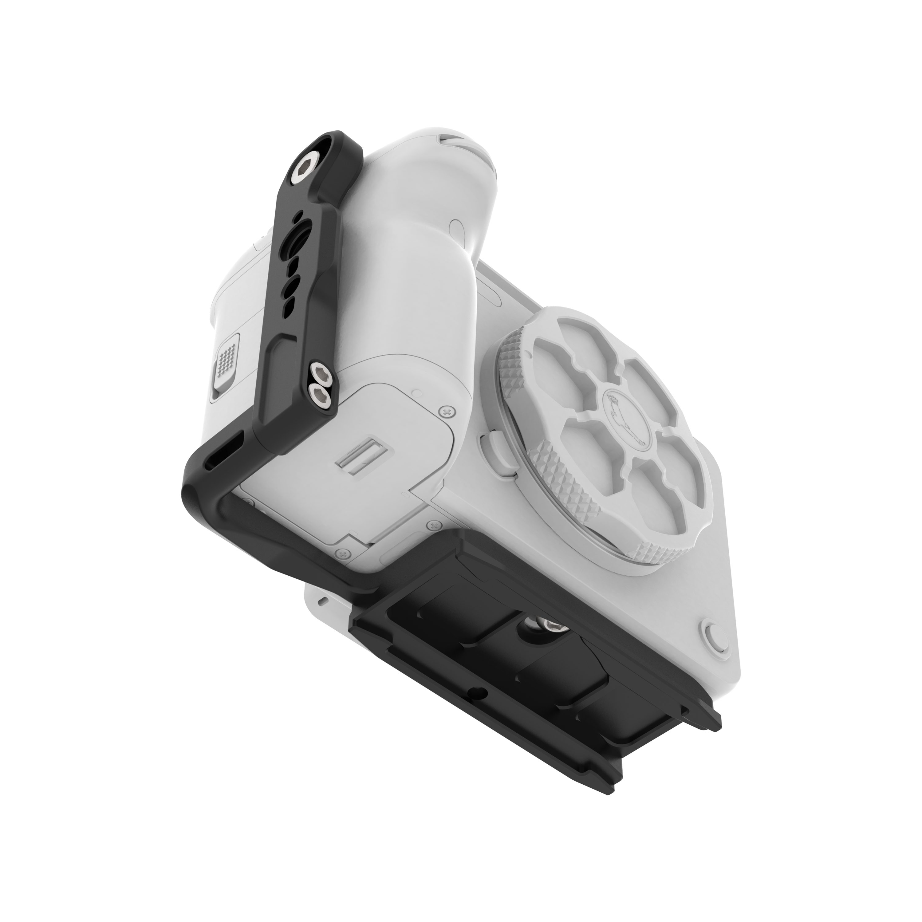 Sony FX3/FX30 Hybrid Camera Cage