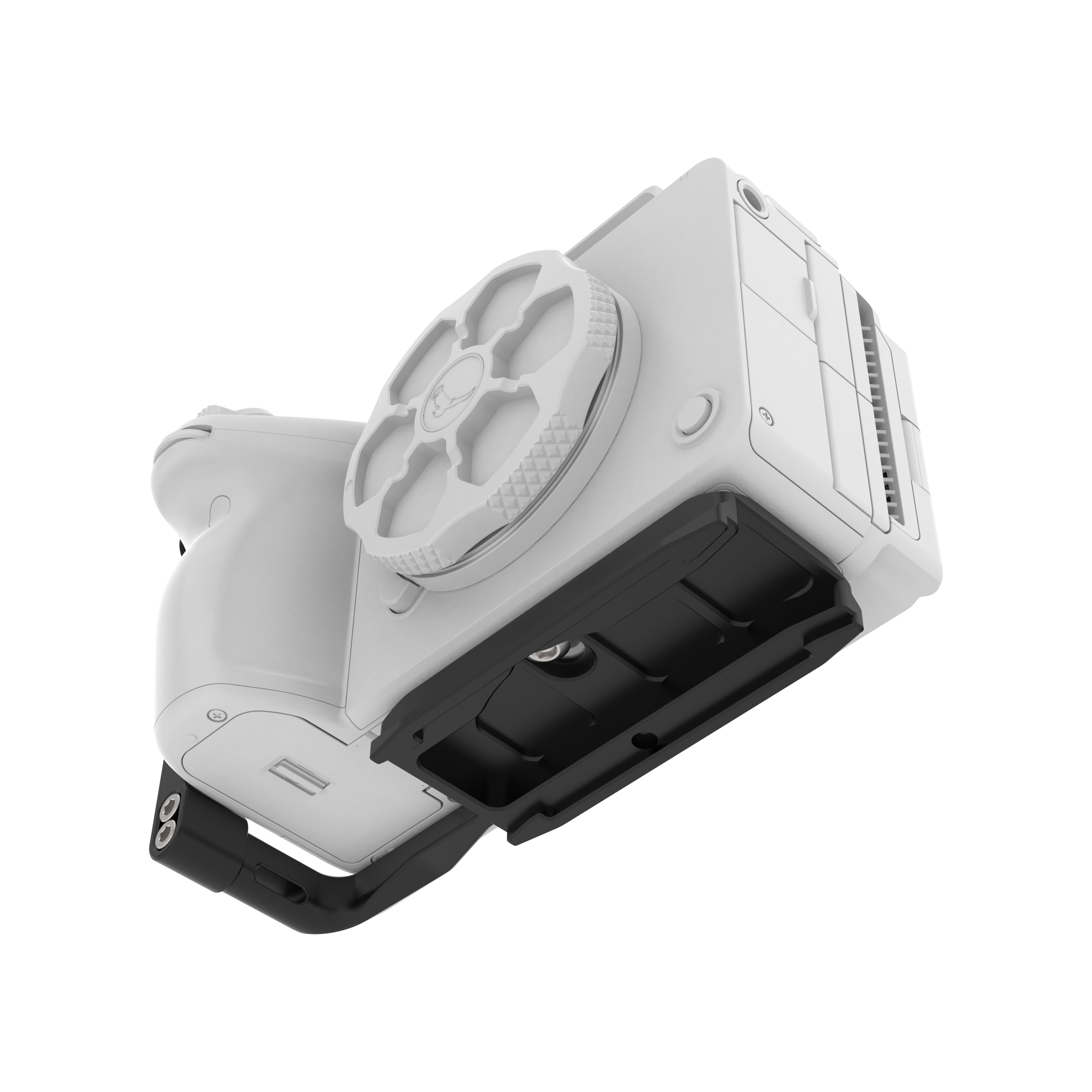 Sony FX3/FX30 Hybrid Camera Cage