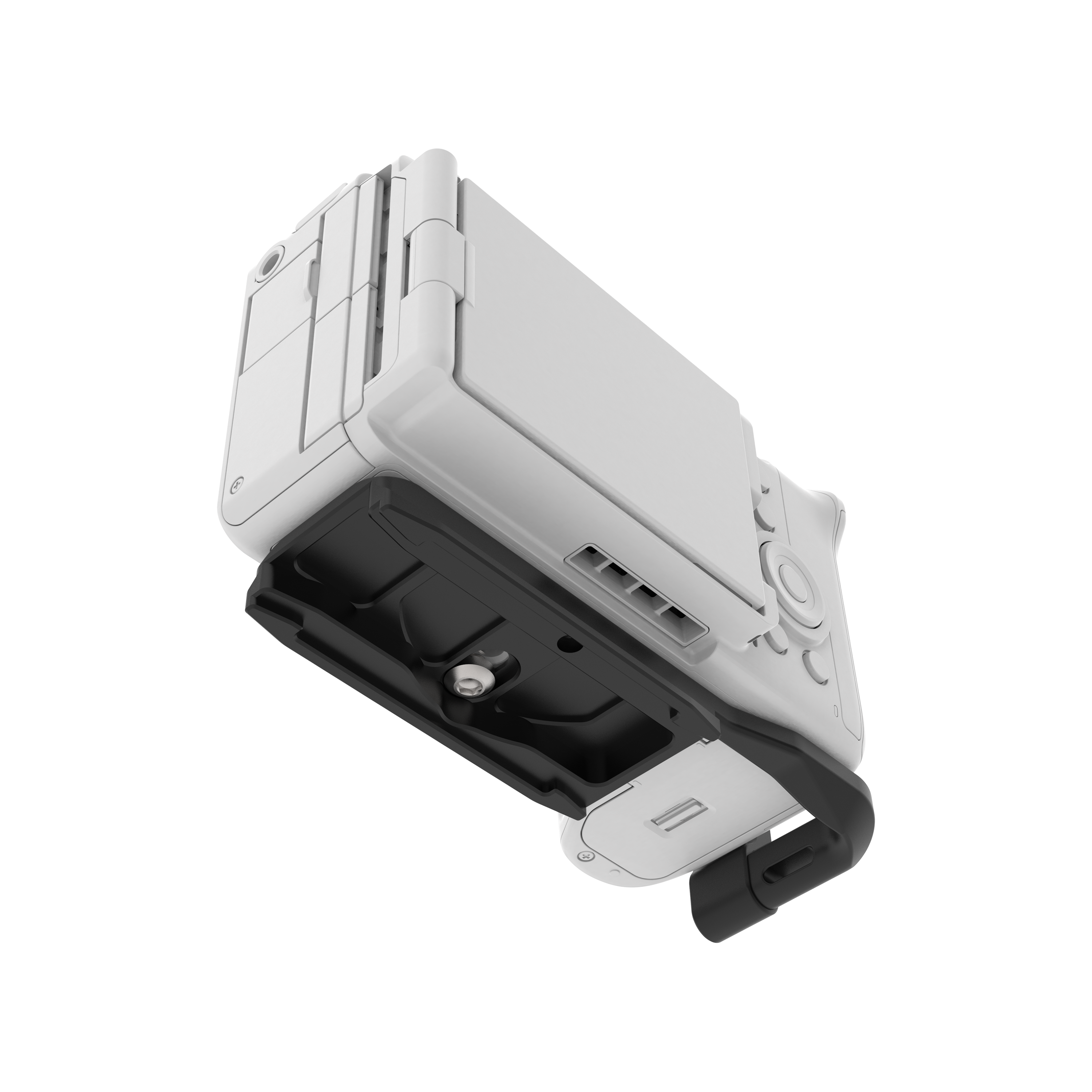 Sony FX3/FX30 Hybrid Camera Cage