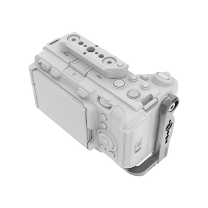 Sony FX3/FX30 Hybrid Camera Cage