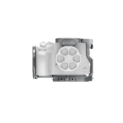 Sony FX5 Hybrid Camera Cage