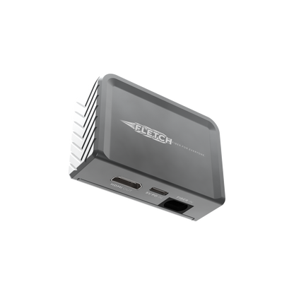 Fletch Fiber Modules for HDMI