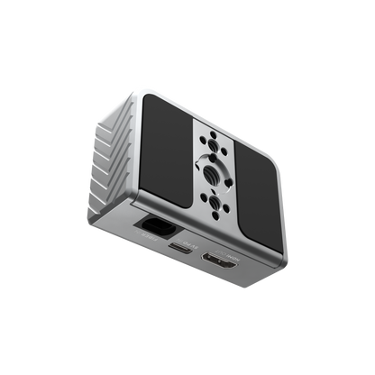Fletch Fiber Modules for HDMI