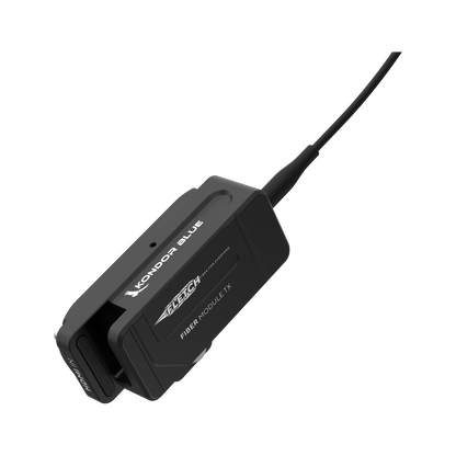 Fletch Fiber Modules for HDMI