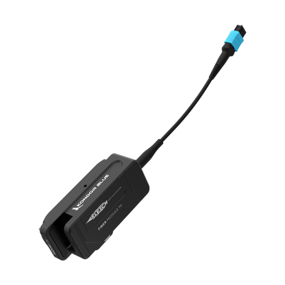 Fletch Fiber Modules for HDMI