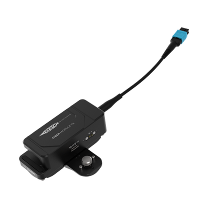 Fletch Fiber Modules for HDMI