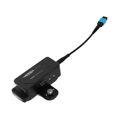 Fletch Fiber Modules for HDMI