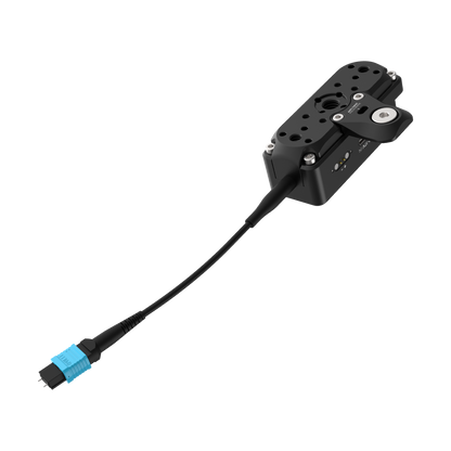Fletch Fiber Modules for HDMI