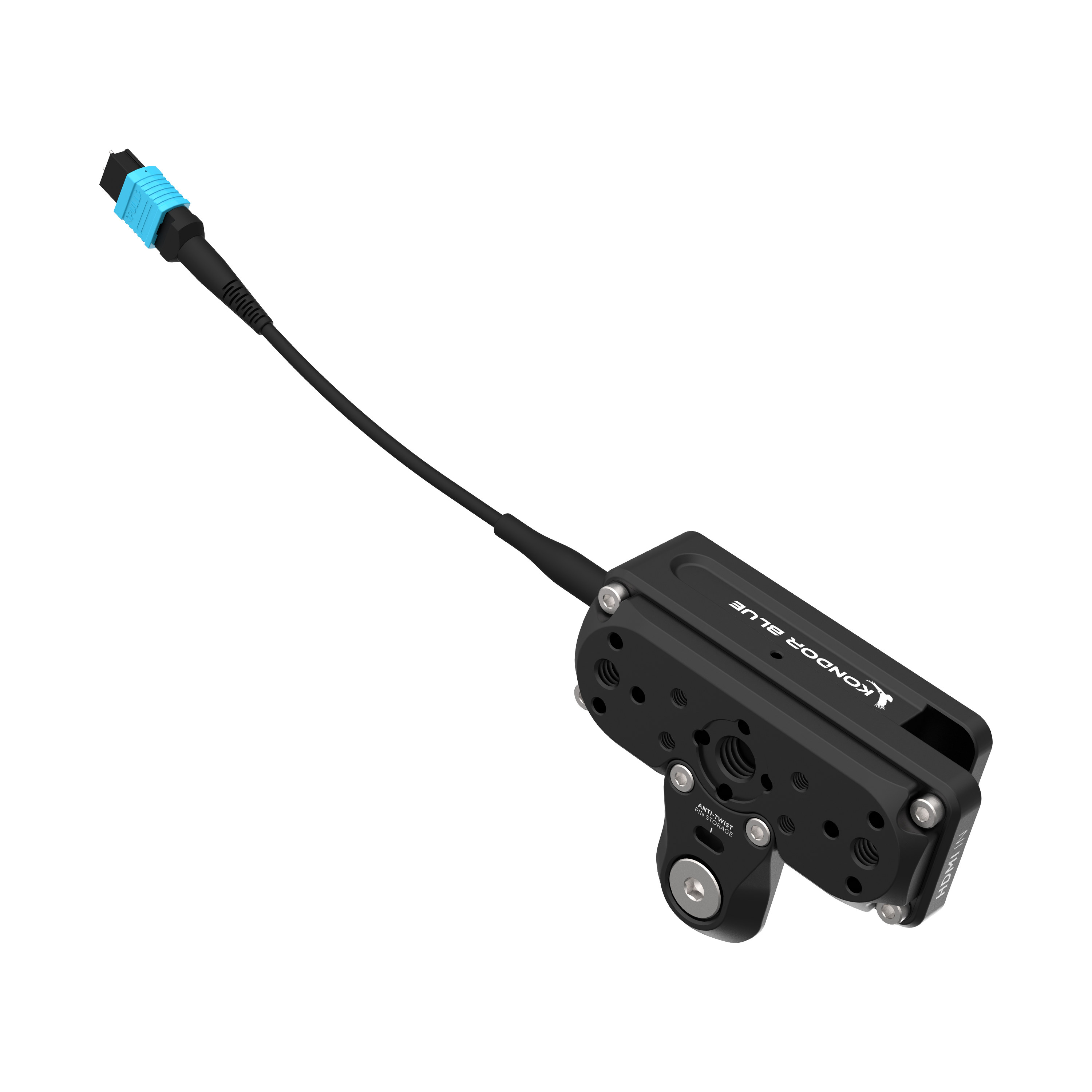 Fletch Fiber Modules for HDMI