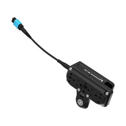 Fletch Fiber Modules for HDMI