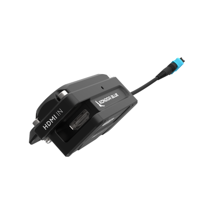 Fletch Fiber Modules for HDMI